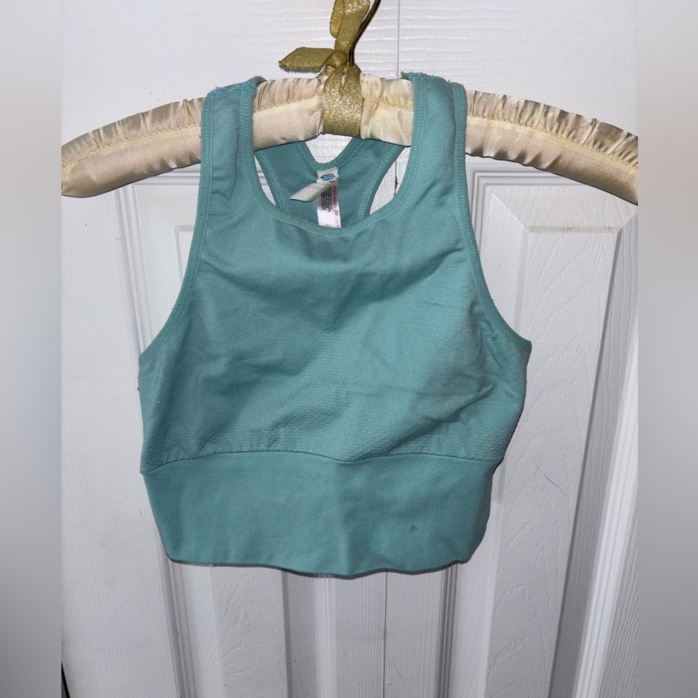 Free People Every Single Time Bra XS/S
Turquoise